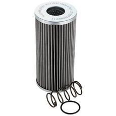 Hydraulic Filter Return 11 Micron 95X203Mm 10Bar