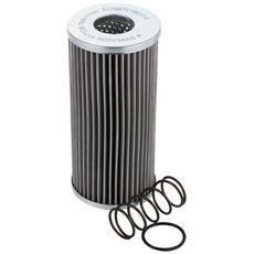 Hydraulic Filter Return 23 Micron 95X203Mm 10Bar