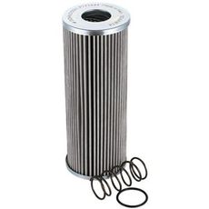 Hydraulic Filter Return 23 Micron 95X250Mm 10Bar