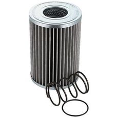 Hydraulic Filter Return 23 Micron 140X203X65Mm 10Bar