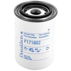 Hydraulic Filter Return G 3/4 11 Micron 10 Bar
