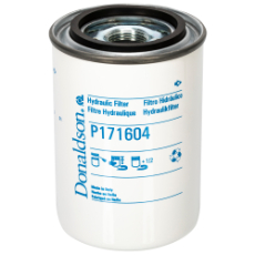 Hydraulic Filter Ponsse - 9756