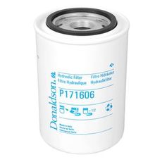 Hydraulic Return Filter 3/4"
