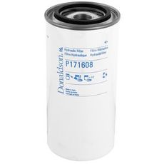 Hydraulic Filter Return 3/4 Bsp 11 Micron 10 Bar