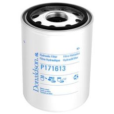 Hydraulic Filter Return G 1 1/4 11 Micron 10Bar
