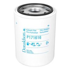 Hydraulic Return Filter 1 1/4"