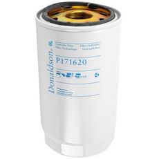 Hydraulic Return Filter 1 1/4" Manitou