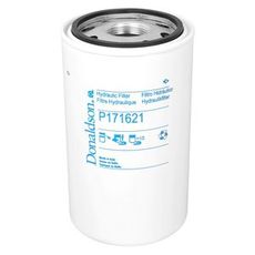 Hydraulic Return Filter 1 1/4" Dieci