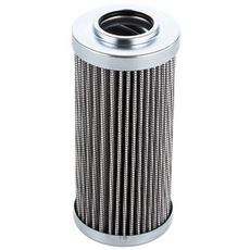 Hydraulic Filter Return 11 Micron 54X122Mm 420Bar