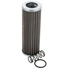 Hydraulic Filter Return 60 Micron 70X210Mm 10Bar