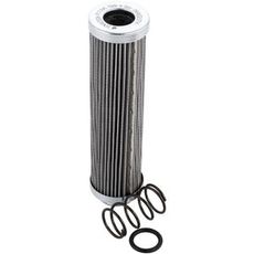 Hydraulic Filter Return 11 Micron 43X162Mm 10Bar