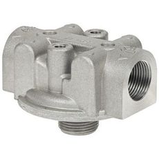 Filter Housing 3/4"