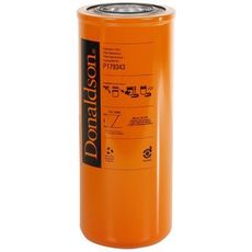 Spin-on hydraulic filter 295.4mm