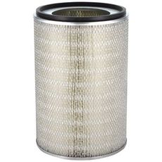 Outer air filter Hitachi, Fiat Hitachi - L4146898