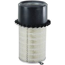 Outer air filter 421 mm