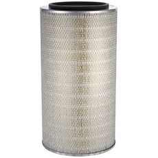 Outer air filter