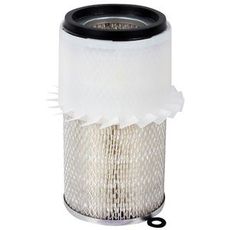 Outer air filter 293 mm