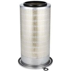 Outer air filter - 2446R312S2