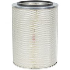 Outer air filter length 469.9 mm diameter  351.6 mm