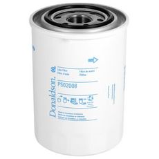 Oil filter Kobelco 150mm diameter 107mm