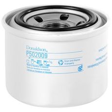 Oil filter Kramer Allrad, Gehl height 64mm diameter 80mm