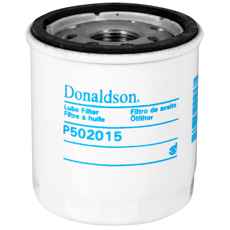 Oil filter