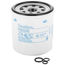 Oil Filter Fiat Kobelco, Hitachi - L8970497080