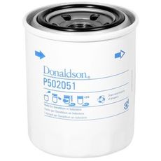 Oil Filter Avant - 64627