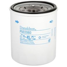 Oil Filter New Holland, Kobelco - 2451U3091