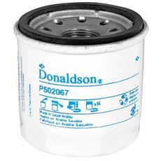 Oil Filter Length 65 mm Outer diameter 68 mm M20 x 1.5