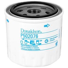 Oil Filter Bobcat length 89mm diameter 87mm