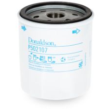 Oil Filter Claas length 88 mm diameter 76 mm