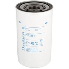 Oil Filter - VHS156072190