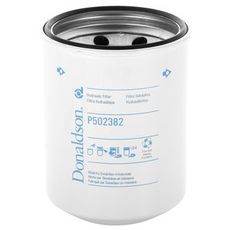 Hydraulic Filter Volvo, Doosan - 104207040