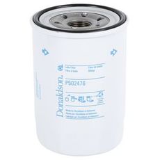 Oil Filter Hyundai, Fiat Kobelco - 32B4020100
