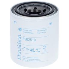Hydraulic Filter Spin-on
