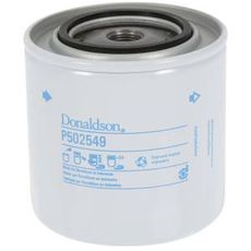 Oil filter New Holland length 115mm diameter 108mm