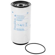 Fuel filter Water separator Volvo - 11110668