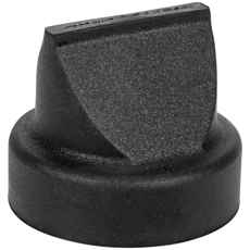 Dust valve