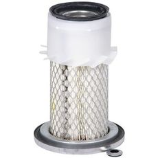 Air filter Outer Yanmar, Avant - 64712