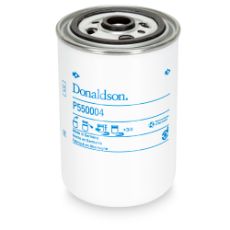 Fuel filter Merlo 144X96Mm