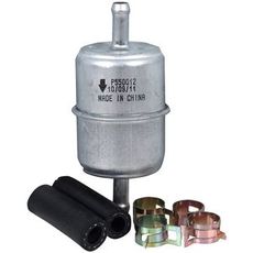 Fuel filter Universal Diesel Intermediate Hose