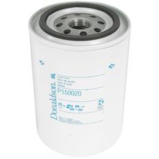 Oil filter Zetor, John Deere length 140mm diameter 97mm