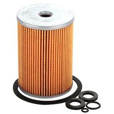 Fuel filter Kobelco, Doosan - 4013958