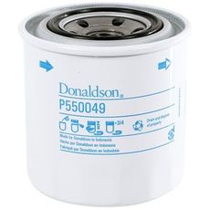 Fuel filter Bobcat, Kobelco - 6599194