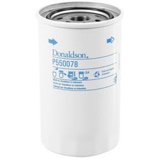 Oil filter Bobcat - 6555779