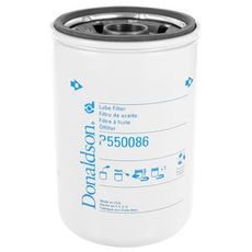Oil filter