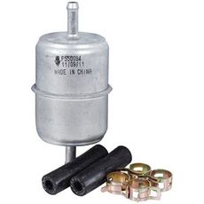 Fuel filter Bobcat - 6511393