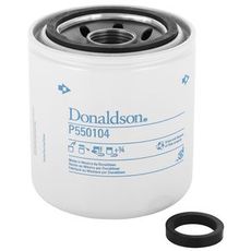 Fuel filter Hitachi - L4206090