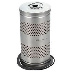 Oil filter JCB length 203mm diameter 102mm